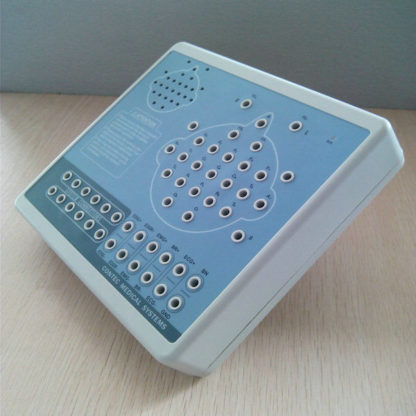 Aparat EEG - KT88 2400
