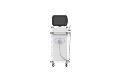 TrioSheer 3D XL Laser Depilacyjny FG 2000-D+ 755nm+808nm+1064nm - obrazek 4