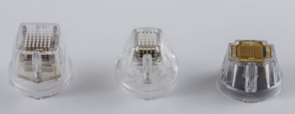RF Radiofrekwencja Pinxel II Nowy model - obrazek 2