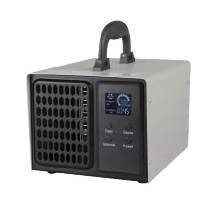 Przenośny Generator Ozonu HE-151N