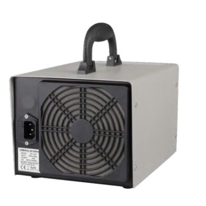 Przenośny Generator Ozonu HE-151N - obrazek 2