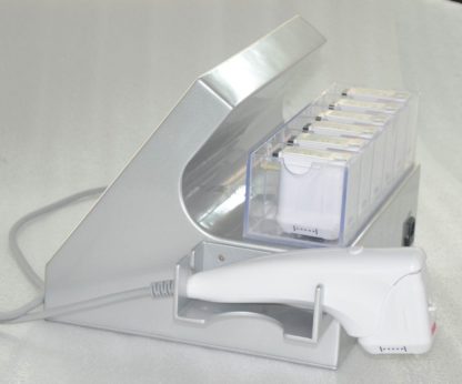 Nowy model 2019 HIFU Ulthrea 3D, 3J, 8 kartridży - obrazek 8