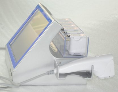 Nowy model 2019 HIFU Ulthrea 3D, 3J, 8 kartridży - obrazek 7