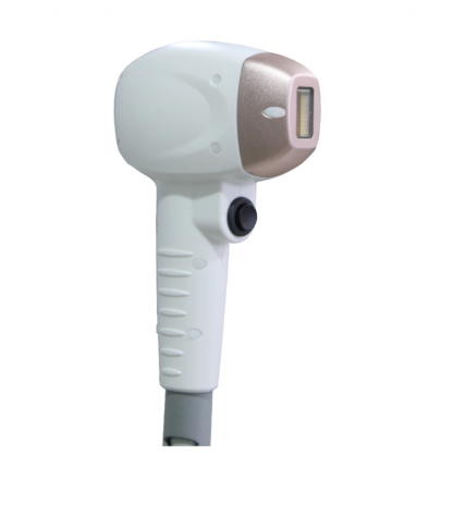 TrioSheer 3D XL Laser Depilacyjny FG 2000-D+ 755nm+808nm+1064nm - obrazek 13