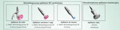 MultiShape VS++ ADSS - obrazek 3