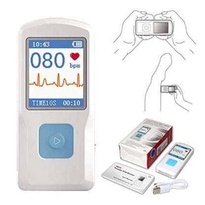 Przenośny monitor EKG PM10 CONTEC