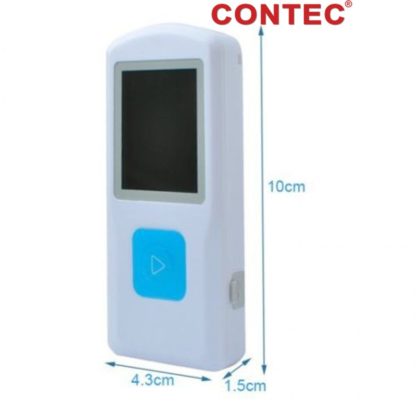 Przenośny monitor EKG PM10 CONTEC - obrazek 5