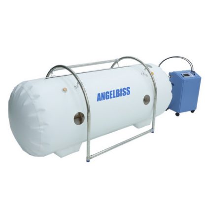 Komora hiperbaryczna 1.3 ATA ANGELBISS