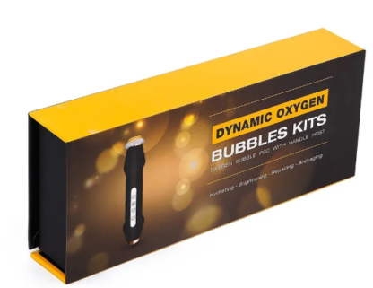 Oxygen Pen geneo glowskin pologen z zestawem kapsułek - obrazek 2