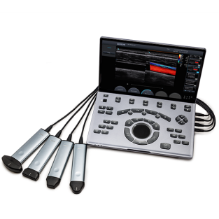 Aparat USG Doppler – CHISON SonoAir 30