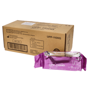 Papier do drukarki usg Sony UPP-110HG