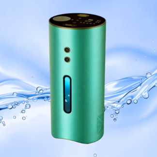 Generator wodoru inhalator wodorowy 900 Green P20